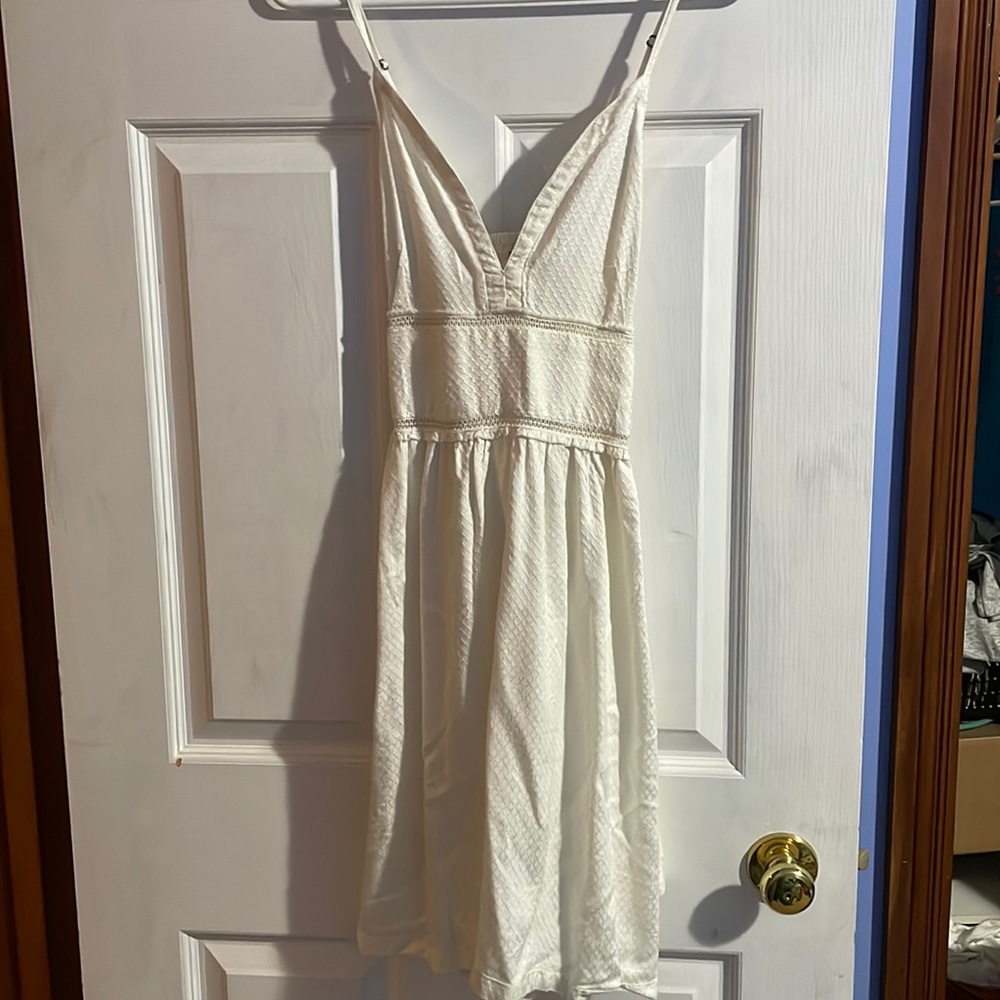 Roxy dress